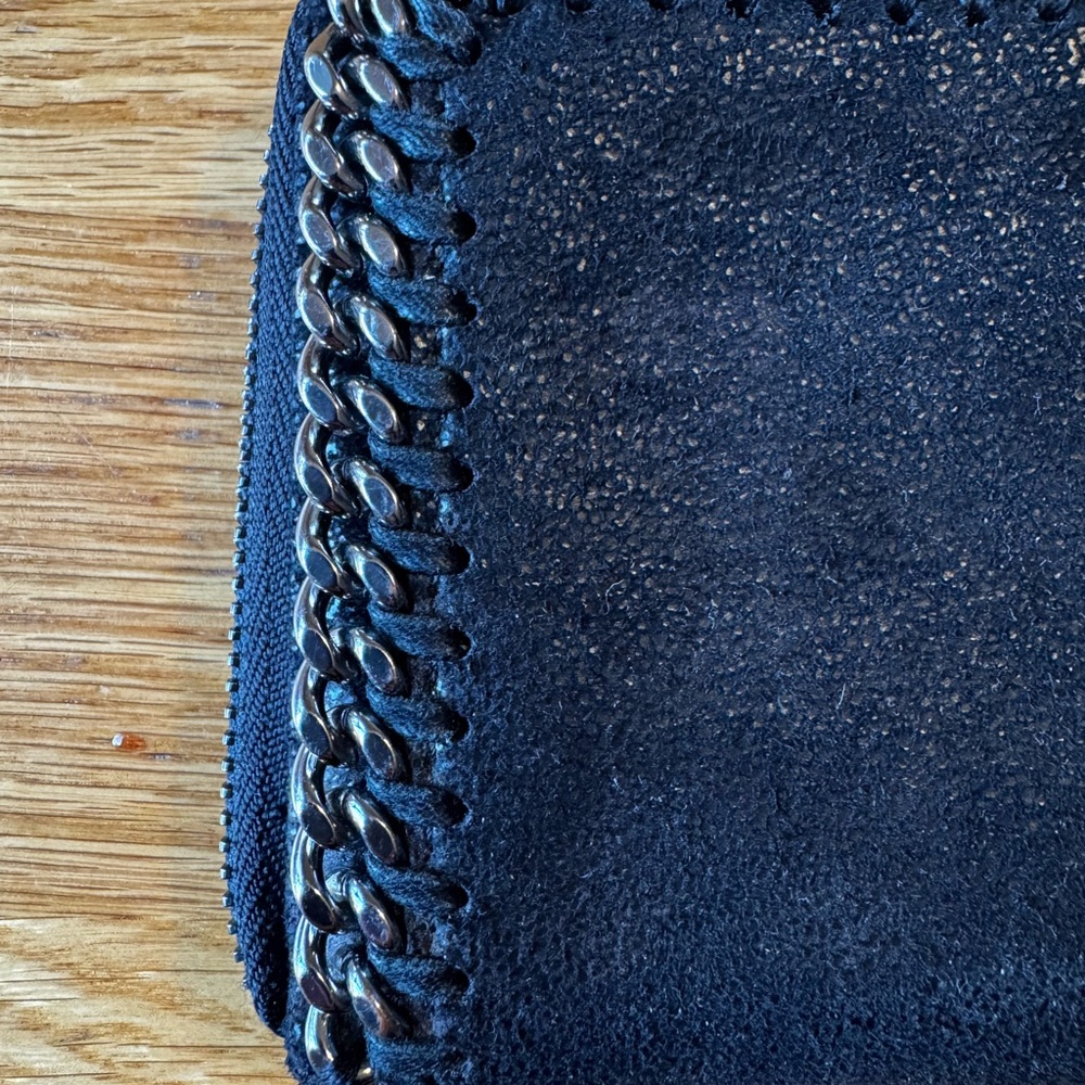 Falabella Zip Continental Wallet - Picture 12 of 13